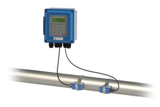 壁掛式超聲波流量計(jì)