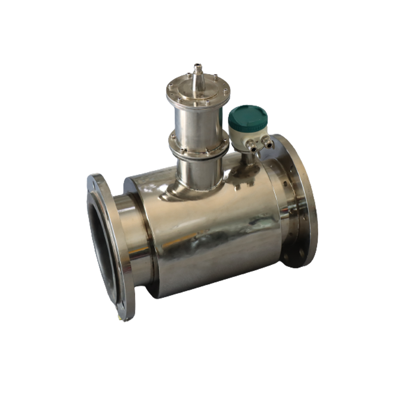 非滿管污水流量計(jì) 非滿管污水流量計(jì)