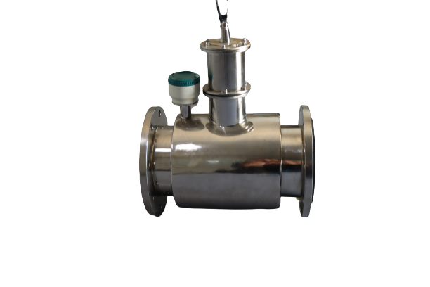 非滿管電磁流量計可以應(yīng)用在污水測量中嗎？