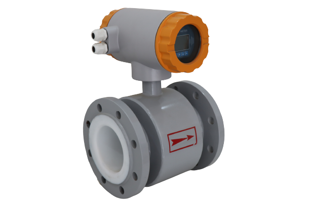 影響電磁流量計測量精度的因素