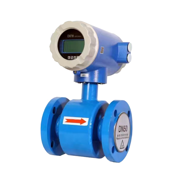 電磁流量計進(jìn)水了怎么辦，流量計進(jìn)水了處理步驟