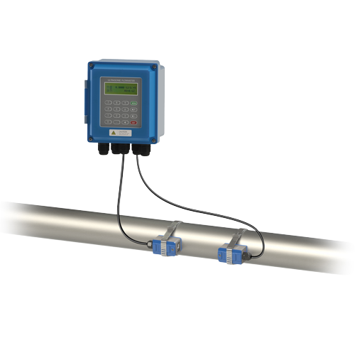 為什么選用壁掛式超聲波流量計(jì)？壁掛式超聲波流量計(jì)選型注意事項(xiàng)