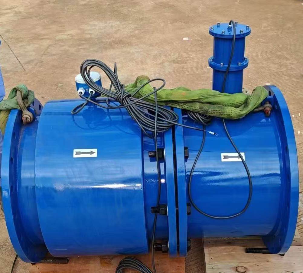 低成本非滿流流量計監(jiān)測方案：電磁流量計與傳感器的協(xié)同應(yīng)用