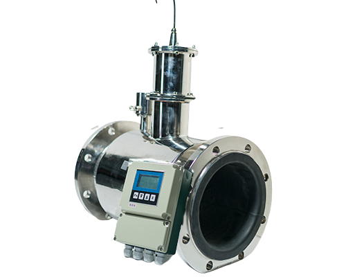 不滿管電磁流量計：低成本免管道改造解決方案