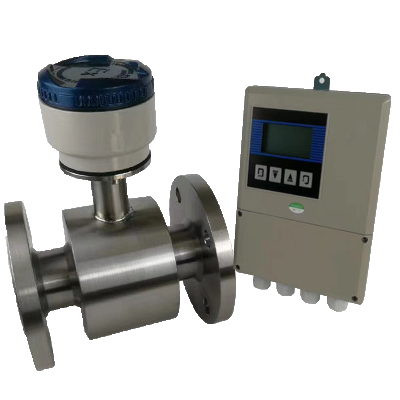 電磁流量計選型技術手冊：材質、精度與安裝的深度解析