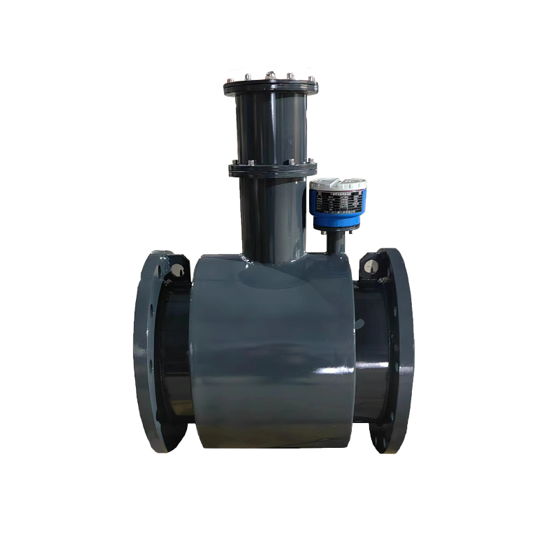 農(nóng)業(yè)灌溉新利器：非滿管電磁流量計(jì)如何助力節(jié)水增效？