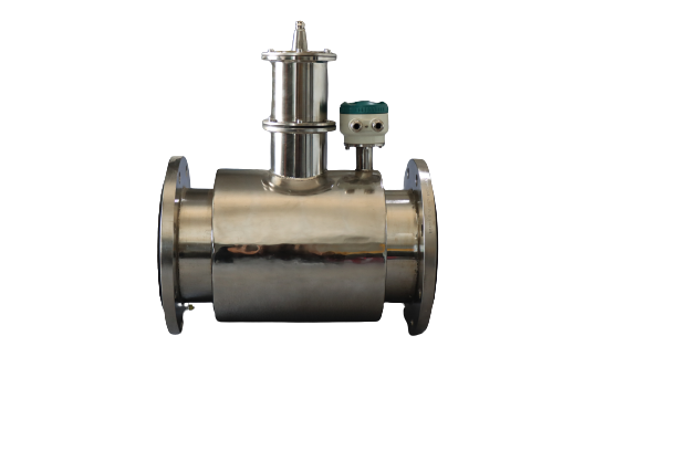 非滿管 vs 滿管電磁流量計：如何根據(jù)工況選擇合適的方案？